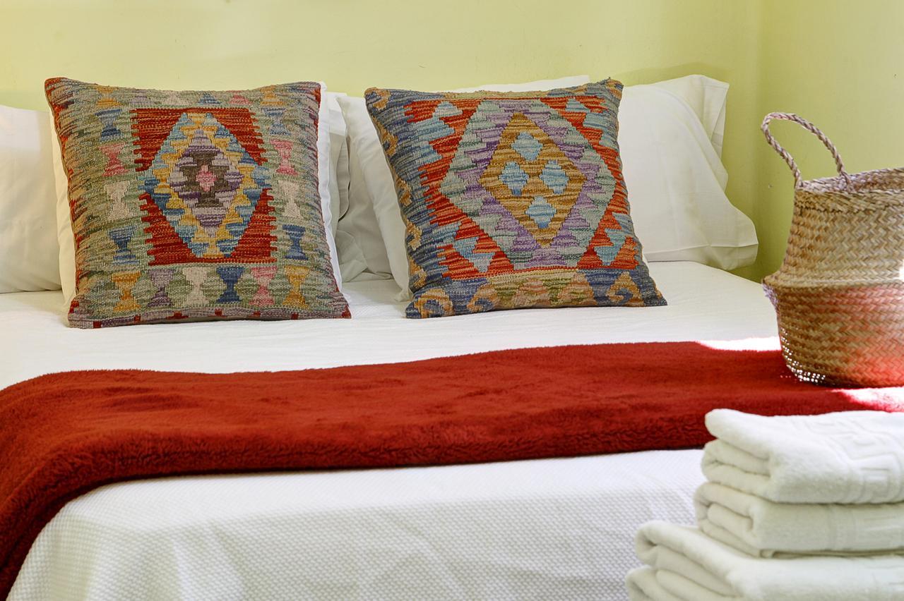 Apartamentos Mirador Alhambra Granada Eksteriør billede