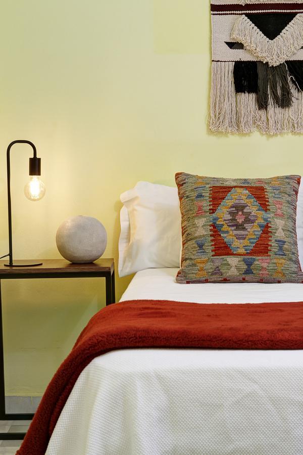 Apartamentos Mirador Alhambra Granada Eksteriør billede