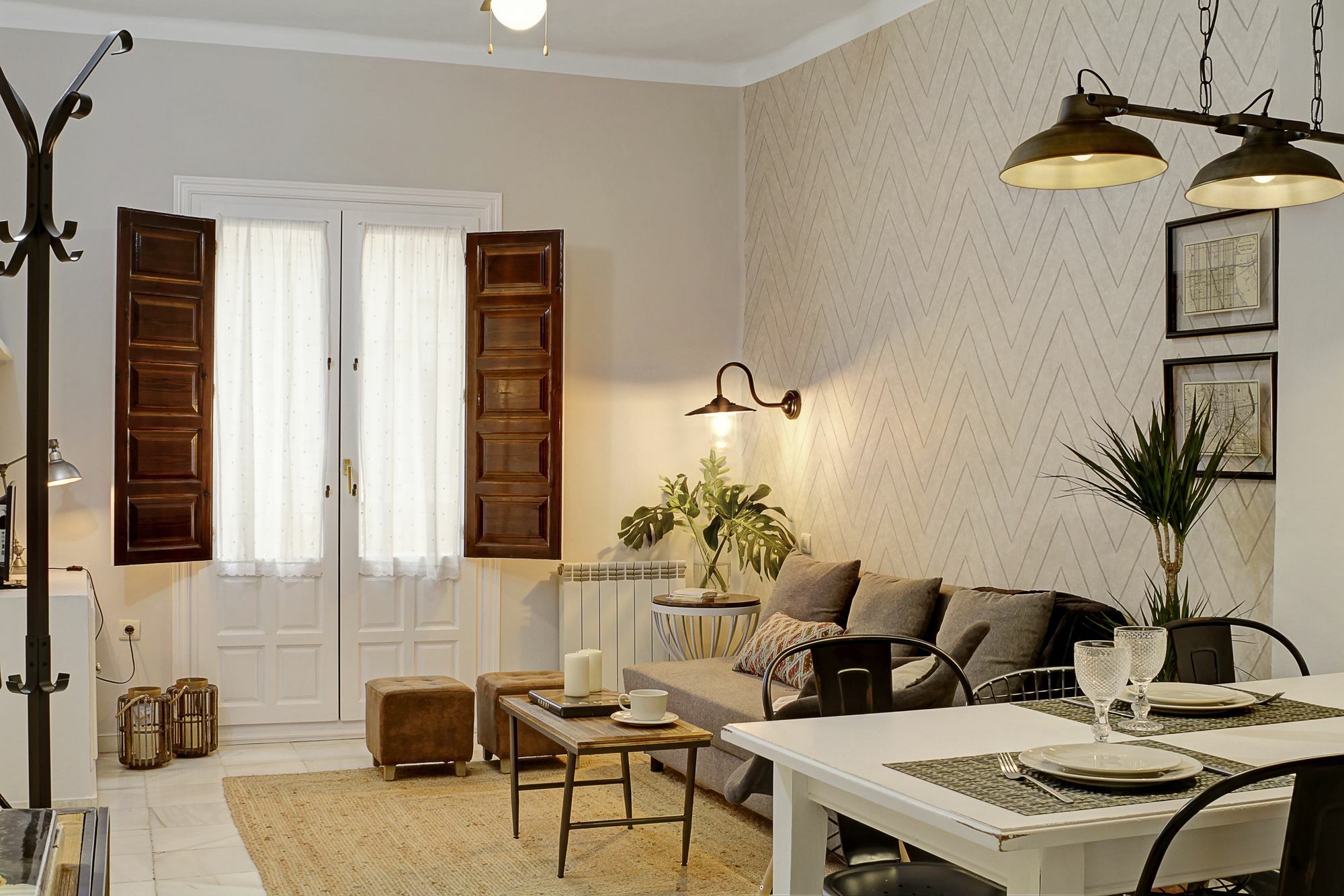 Apartamentos Mirador Alhambra Granada Eksteriør billede