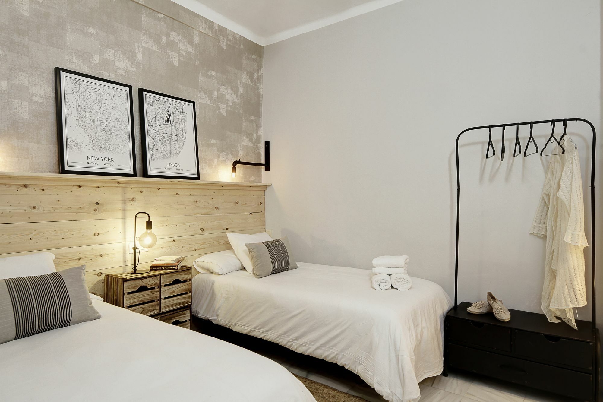 Apartamentos Mirador Alhambra Granada Eksteriør billede
