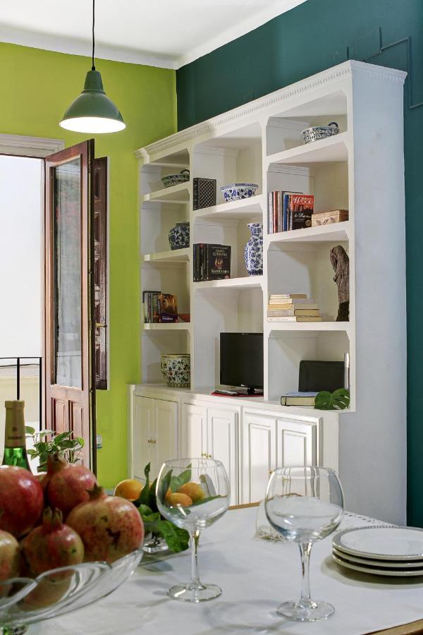 Apartamentos Mirador Alhambra Granada Eksteriør billede